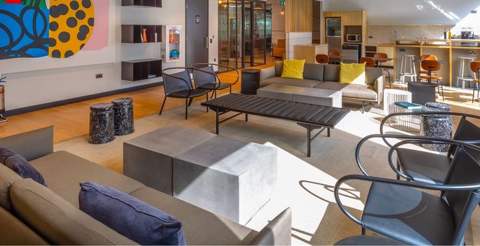 131 Finsbury Pavement, London - Image 4