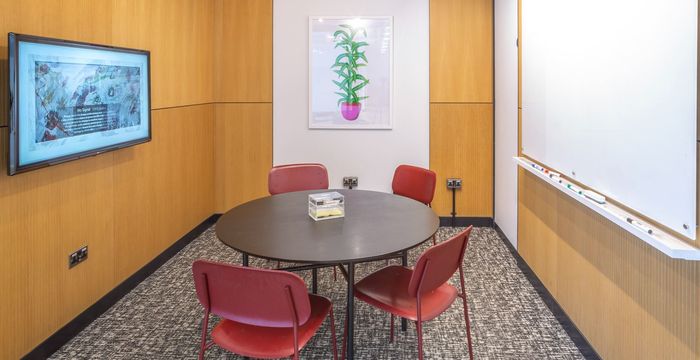 131 Finsbury Pavement, London - Image 4