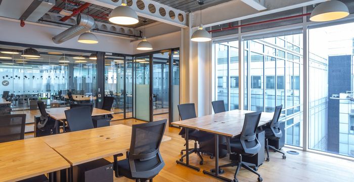 131 Finsbury Pavement, London - Image 2