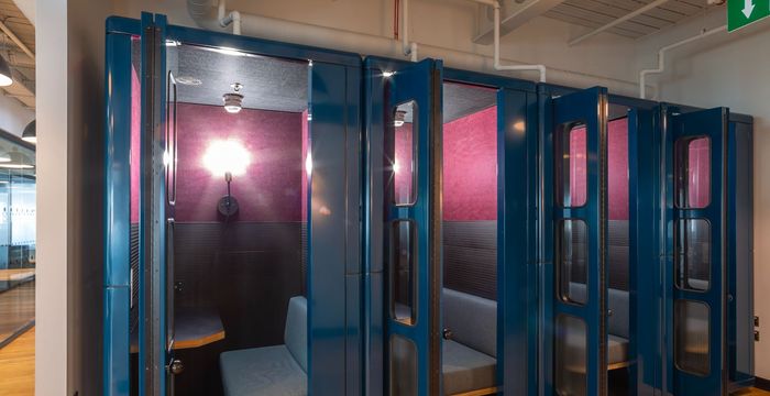 131 Finsbury Pavement, London - Image 2