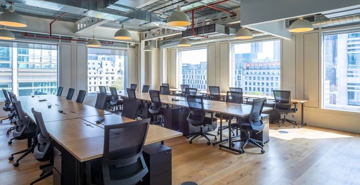 131 Finsbury Pavement, London - Image 3