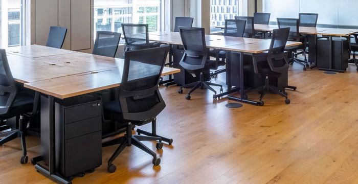 131 Finsbury Pavement, London - Image 3