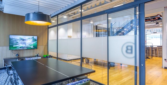 131 Finsbury Pavement, London - Image 5