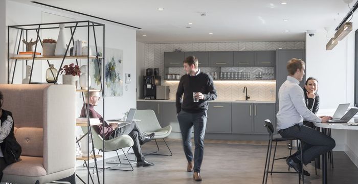 5 Swallow Place, London - Image 3