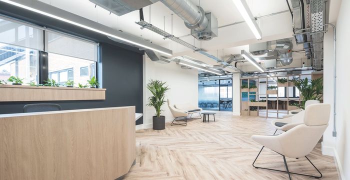 5 Swallow Place, London - Image 5