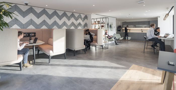 5 Swallow Place, London - Image 4