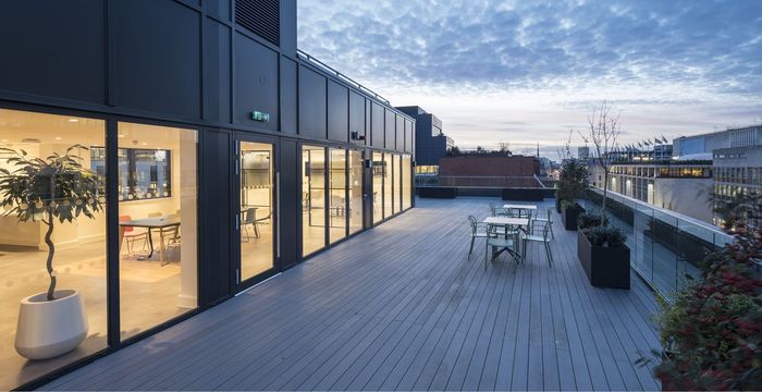 5 Swallow Place, London - Image 4