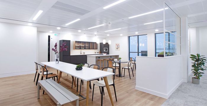 99 Gresham Street, London - Image 3