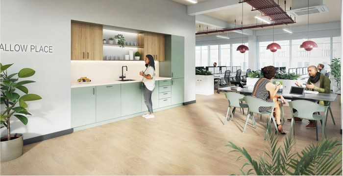 2 Swallow Place 2 Swallow Place, London - Image 2