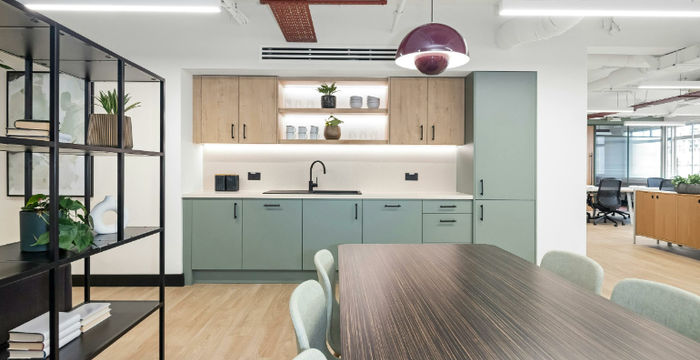 2 Swallow Place 2 Swallow Place, London - Image 3