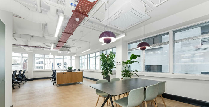 2 Swallow Place, London - Image 4