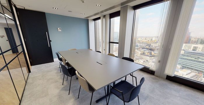 25 Old Broad Street, London - Image 3