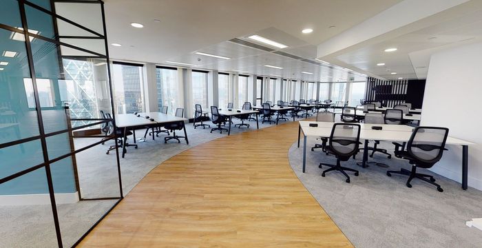 25 Old Broad Street, London - Image 3