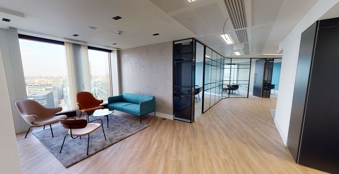 25 Old Broad Street, London - Image 5