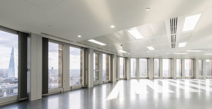 25 Old Broad Street, London - Image 2