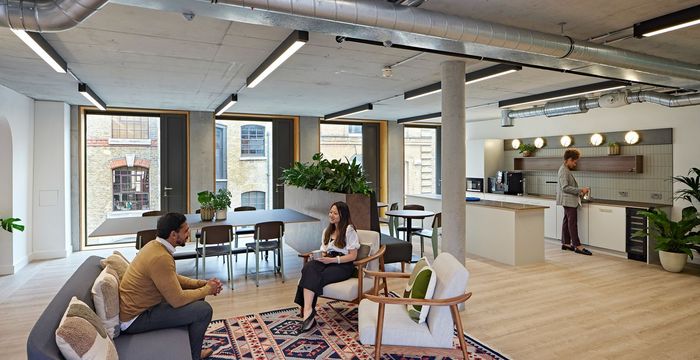 52-56 Bermondsey St, London - Image 5