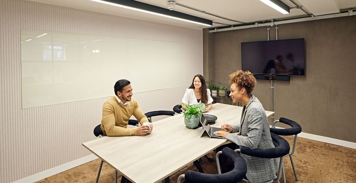 52-56 Bermondsey St, London - Image 4