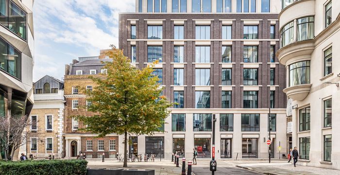 77 Coleman Street, London - Image 4