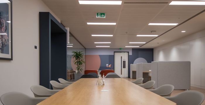 245 Hammersmith Rd, London - Image 3