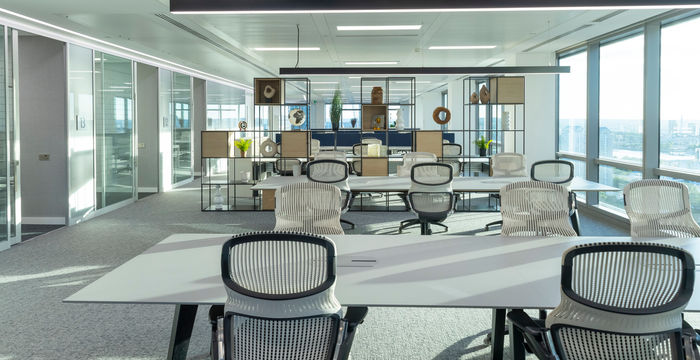 40 Bank Street, London - Image 2