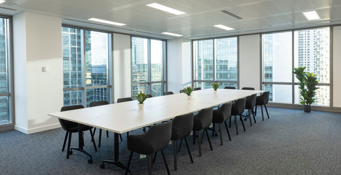 40 Bank Street, London - Image 3