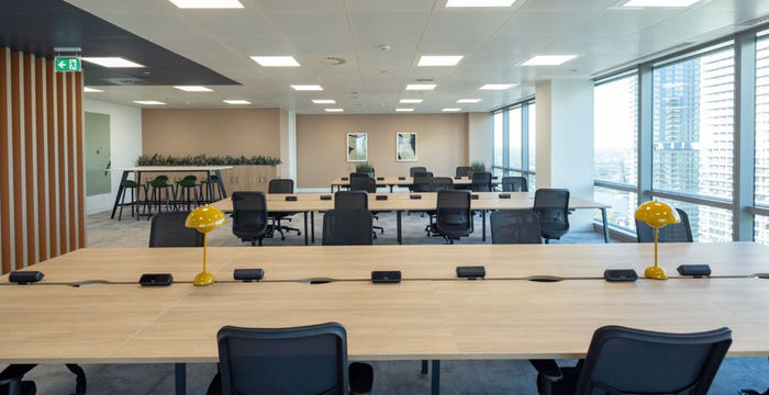 40 Bank Street, London - Image 5