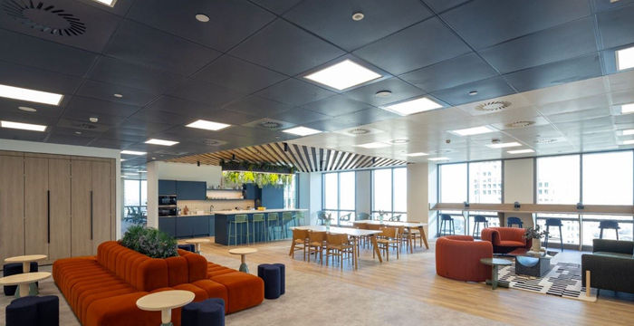40 Bank Street, London - Image 4