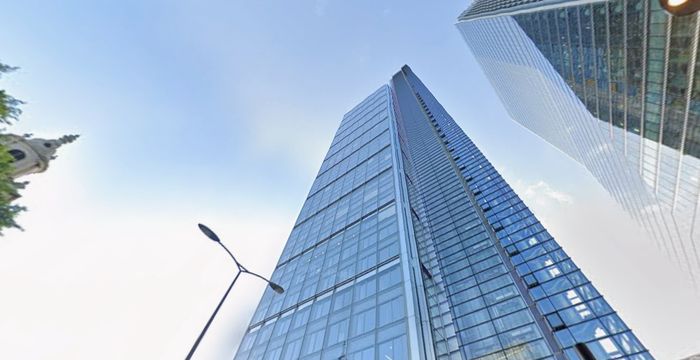 110 Bishopsgate, London - Image 5