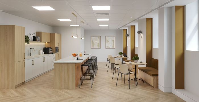 62-64 Cannon Street, London - Image 4