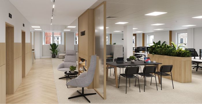 62-64 Cannon Street, London - Image 2