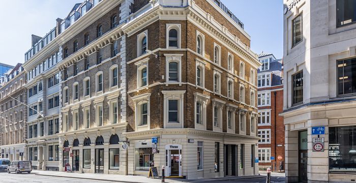 62-64 Cannon Street, London - Image 5