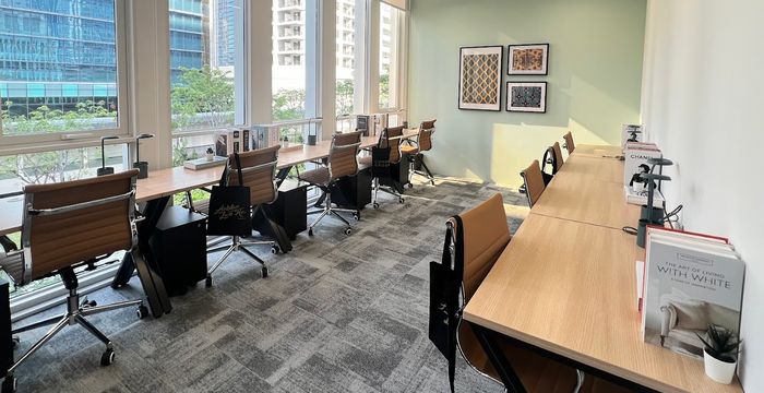 Phloen Chit Road Lumphini, Bangkok - Image 3