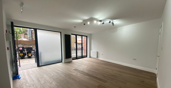 1B Beryl Road, Hammersmith - Image 3