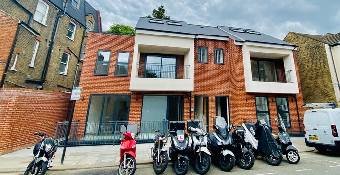 1B Beryl Road, Hammersmith - Image 5