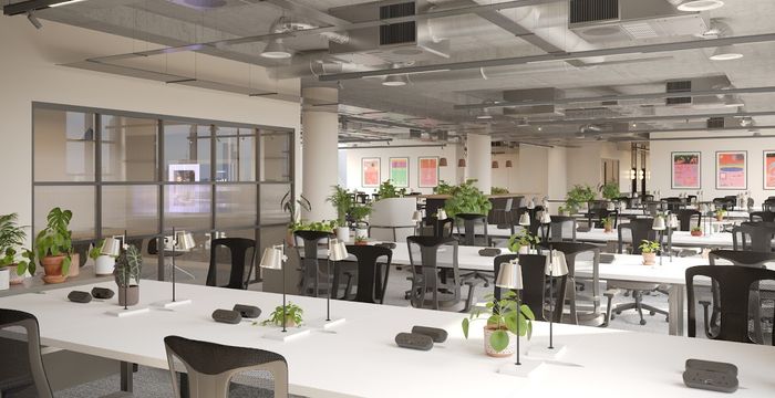 6 St Andrew Street, London - Image 3