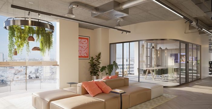 6 St Andrew Street, London - Image 5