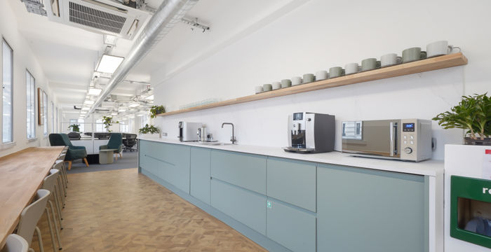 60 Strand, London - Image 4