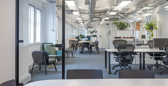60 Strand 60 Strand, London - Image 2