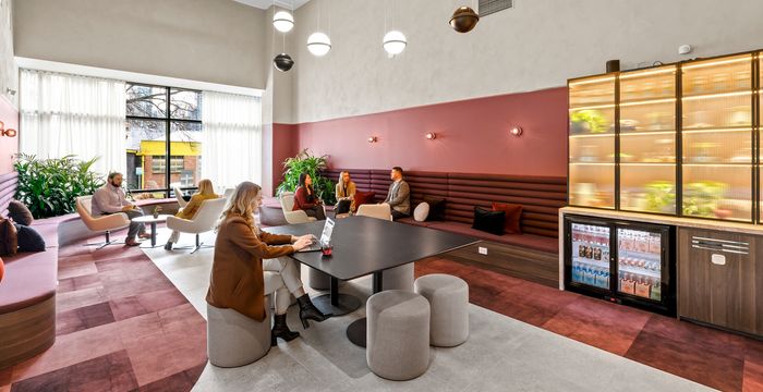 101 Moray Street, South Melbourne - Image 4