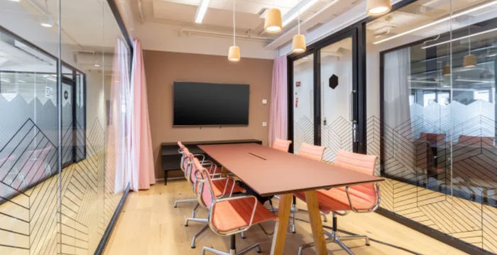 13 Kesmark U 13 Kesmark U, Budapest - Image 2