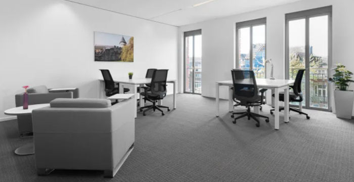 13 Kesmark U, Budapest - Image 5