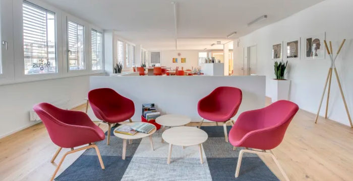 Olympic Park, Warrington - Image 4