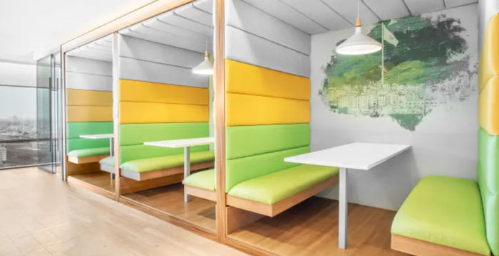 257-258 Upper St, London - Image 3