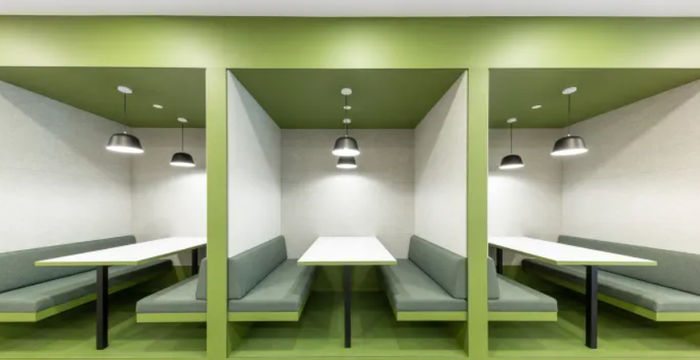 257-258 Upper St, London - Image 5