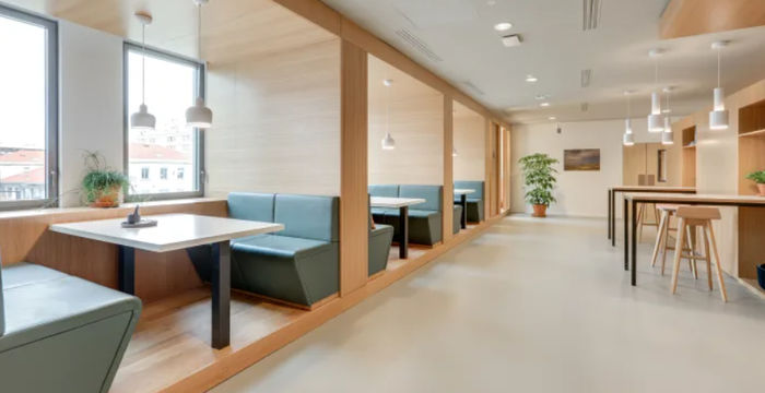 257-258 Upper St, London - Image 4