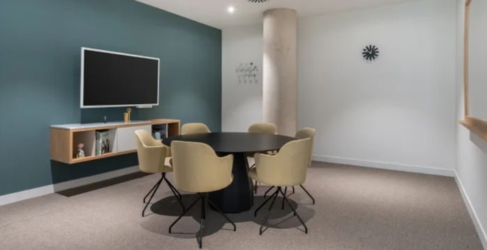 863 Massachusetts Avenue, Indianapolis - Image 5