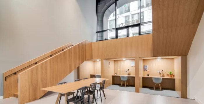 863 Massachusetts Avenue, Indianapolis - Image 3