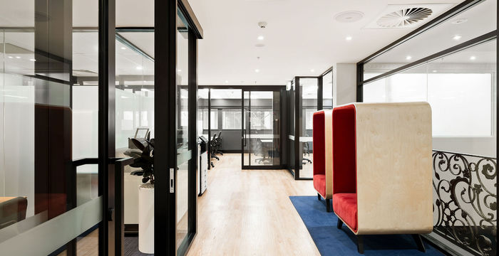 56 Berry Street, North Sydney - Image 3