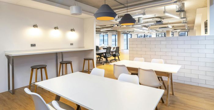 2 Leonard Circus, Shoreditch - Image 2