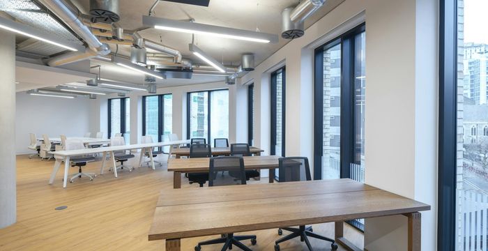 2 Leonard Circus, Shoreditch - Image 3